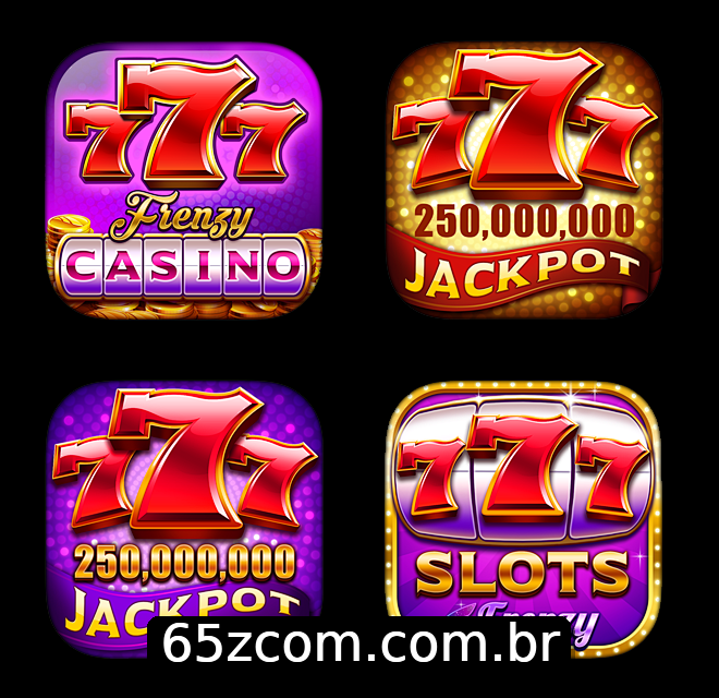 Estatísticas do Jogo 65z