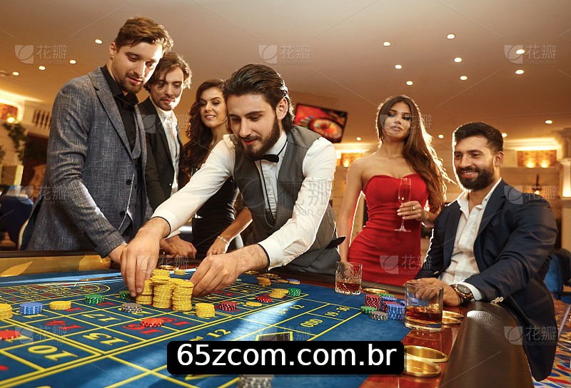 Casino Ao Vivo 65z
