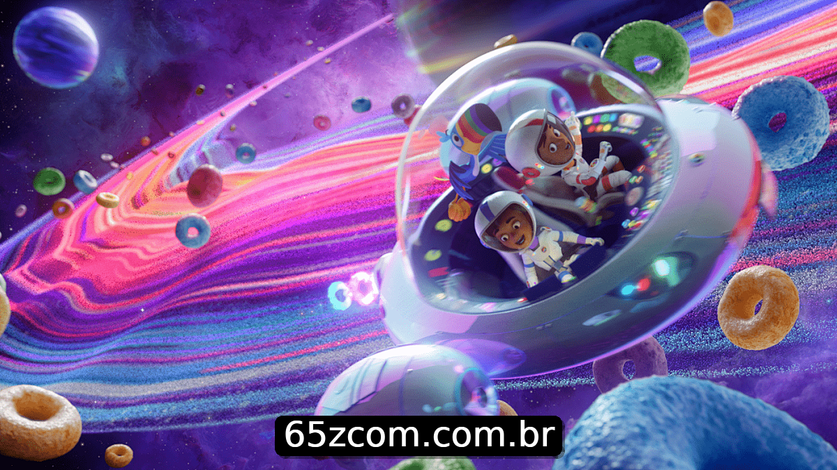 Jogo Spaceman 65z